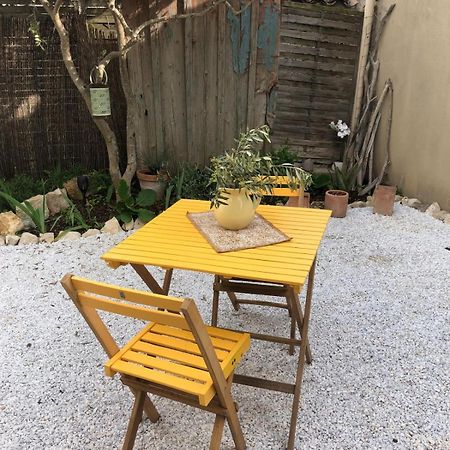 Parenthese Caumontoise . Apartment Bagian luar foto