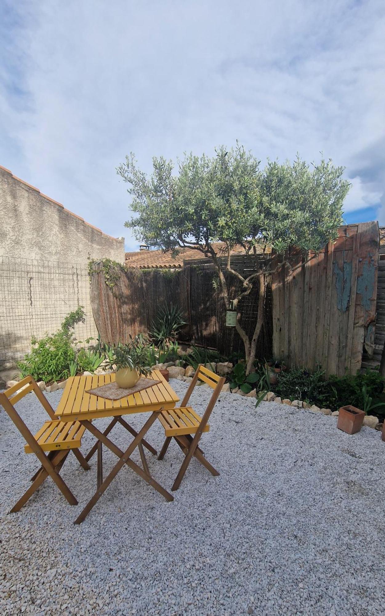 Parenthese Caumontoise . Apartment Bagian luar foto