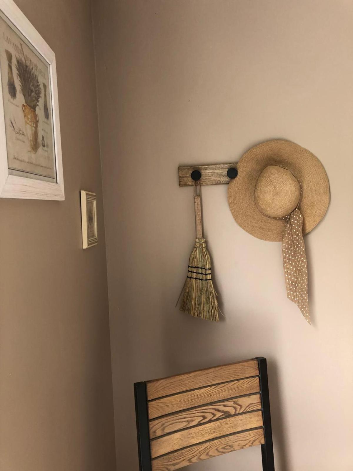 Parenthese Caumontoise . Apartment Bagian luar foto